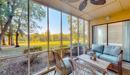 Two Bedroom Apartment 