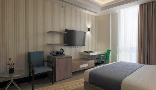 King Room - Disability Access