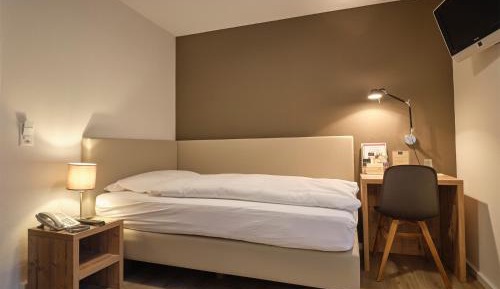 Budget Single Room