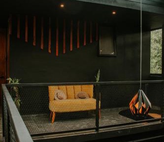 Holiday Home - Grand Loft