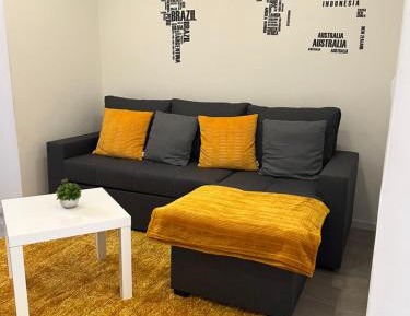 Deluxe King Studio