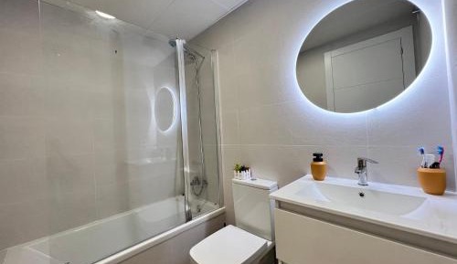 Penthouse Apartment