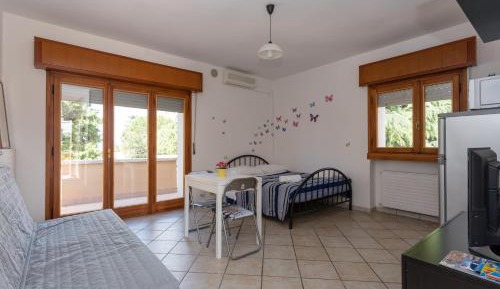 Studio Apartment B38