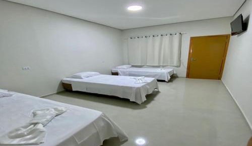Comfort Triple Room