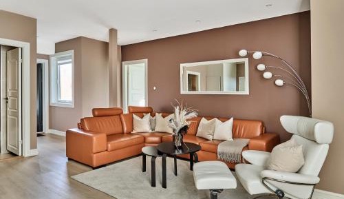 Apartment - Split Level