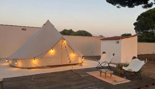 Tent