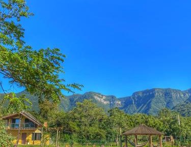 Superior Chalet