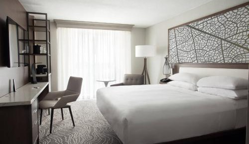 Guest King Room