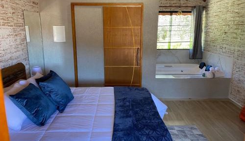 One-Bedroom Chalet