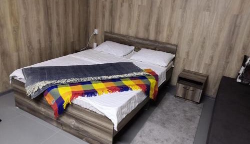 Deluxe Double Room (2 Adults + 1 Child)