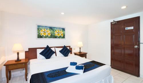 Superior King Room