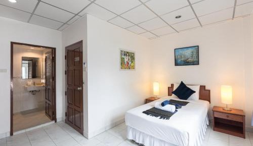 Single Room