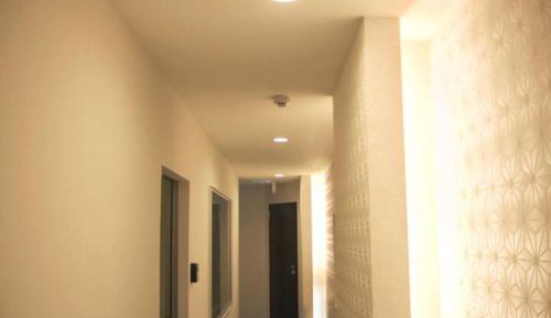 Quadruple Room with Bathroom