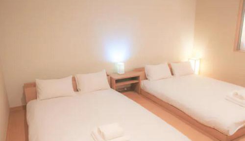 Quadruple Room with Bathroom