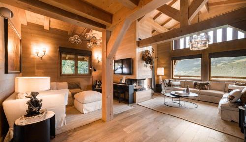 Chalet