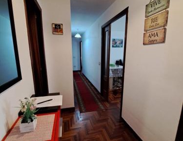 Four-Bedroom Apartment