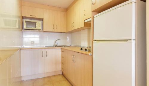 Two-Bedroom Apartment (2 Adults + 2 Children)