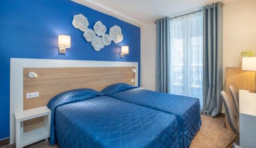 Executive Twin Room