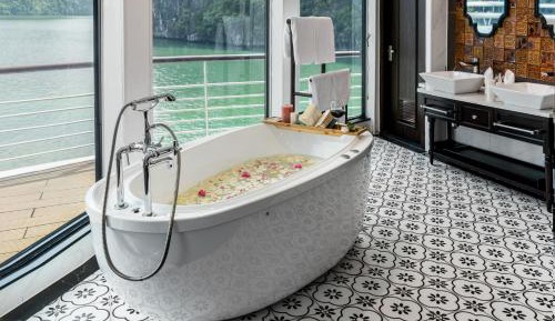 Owner Suite 2 days 1 night at Lan Ha Bay