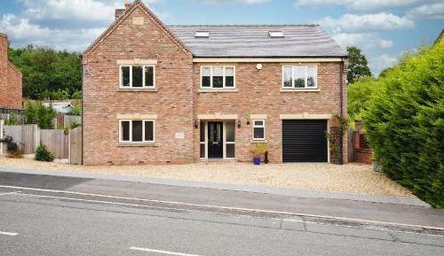 Seven-Bedroom House