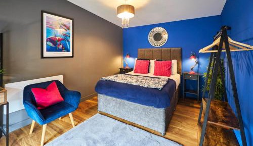 One-Bedroom Chalet