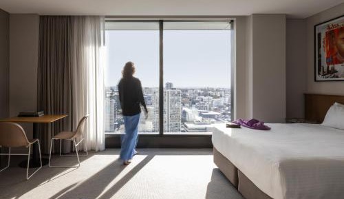 Deluxe Premium Adnate Room