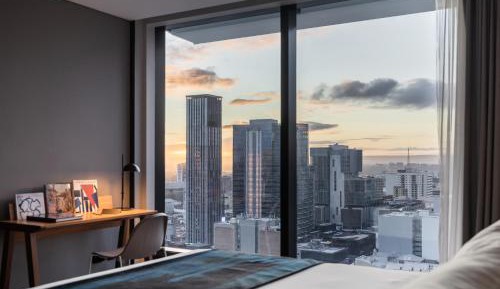 Premium Adnate King Room