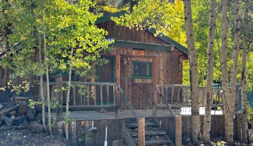 Two-Bedroom Holiday Home