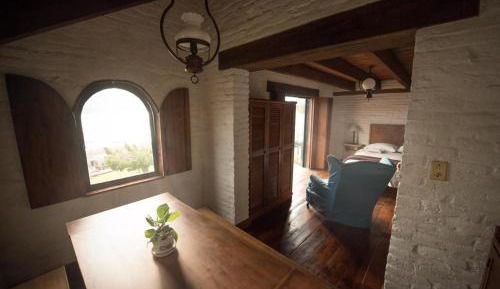 Double Room with Lake View