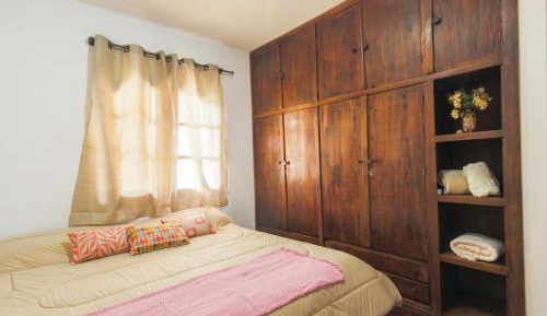 King Room with Garden View