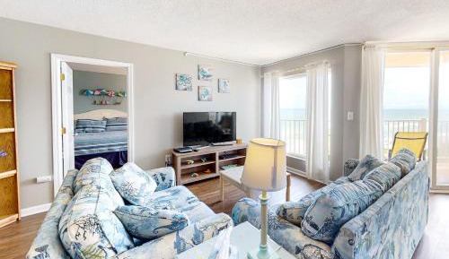 Two Bedroom Apartment 