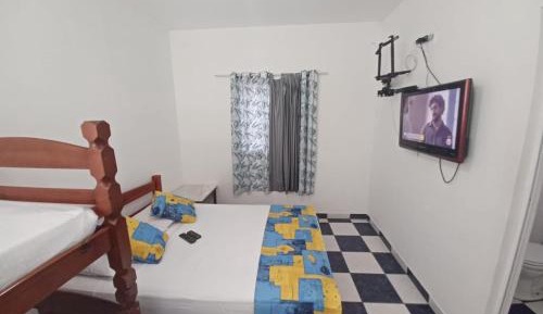 Standard Suite