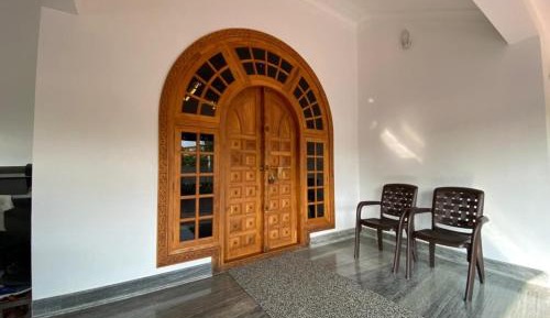 Standard Villa