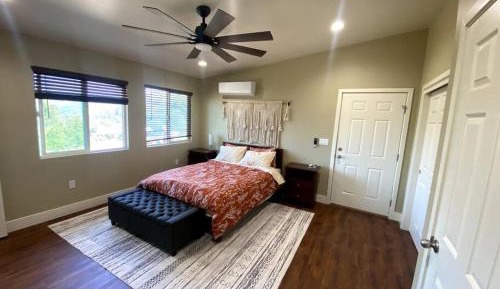 One-Bedroom Chalet