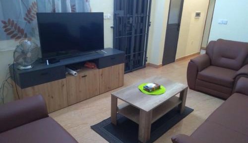 One-Bedroom Villa