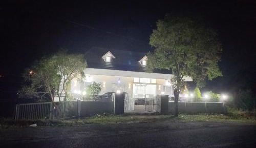 Holiday Home