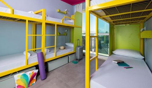 Private Dorm