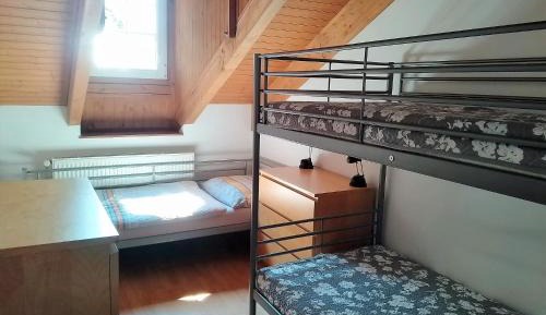 Maisonette