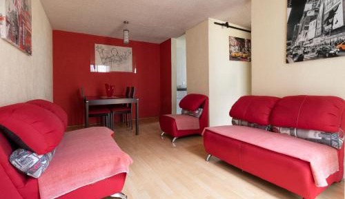Standard Apartment