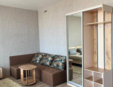 Mixed Dormitory Room