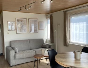 One-Bedroom Chalet