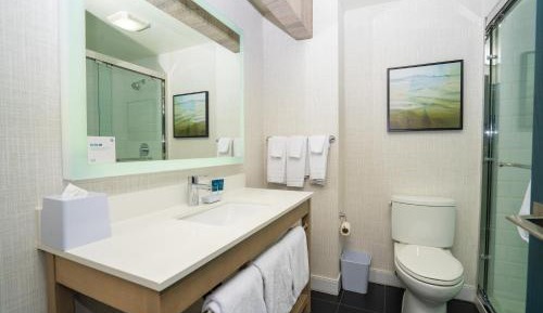 Double Room with Two Double Beds
