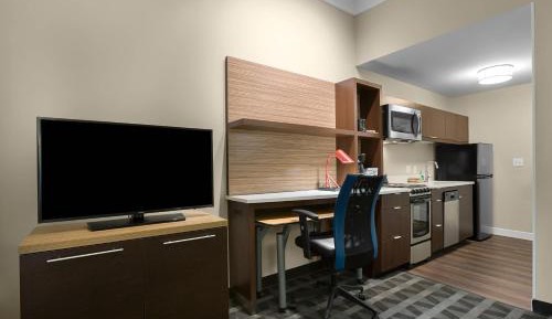 One-Bedroom Suite