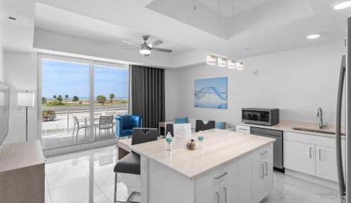Queen Suite