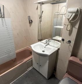 Double Room with Bath