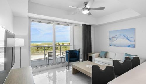 Two-Bedroom Suite