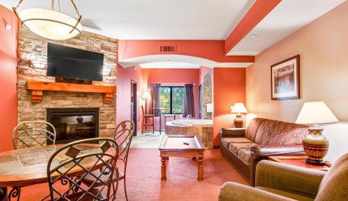 Three Bedroom Apartment