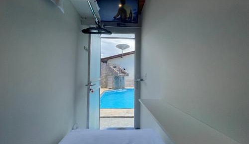 Small Single Room