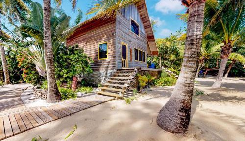 Two Bedroom Villa