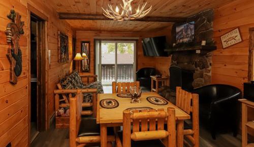 Two-Bedroom Cottage